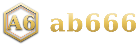 ab666 logo